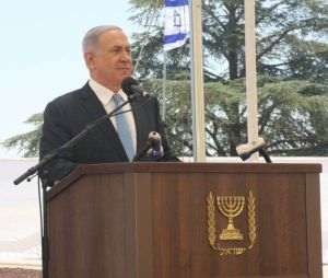 Netanyahu ordonă „lovituri imediate şi puternice” asupra Gazei